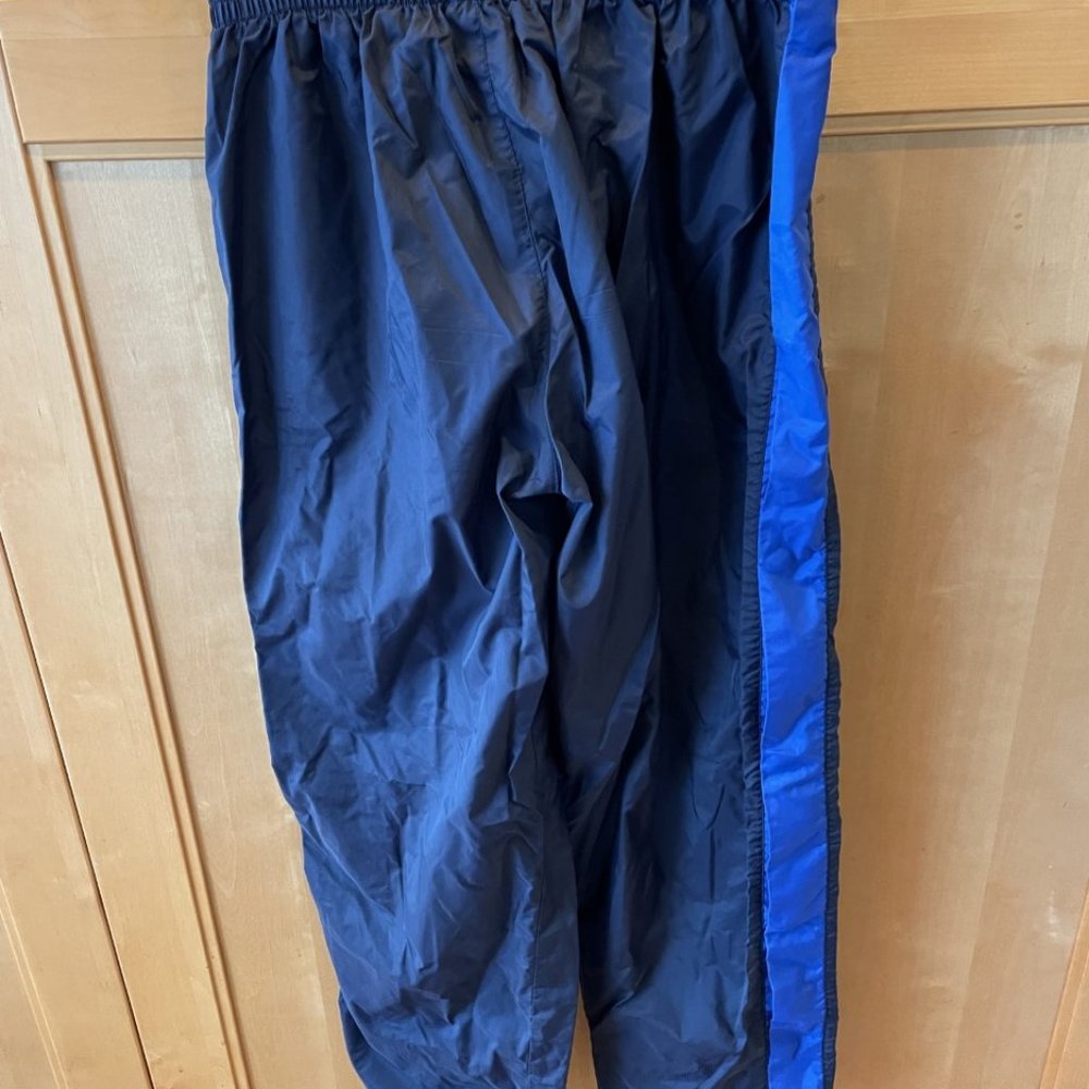 Nike Tear Away L Nylon Pants